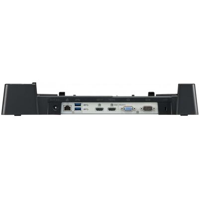 Panasonic FZ-VEB551U laptop dock & poortreplicator Docking FZ-VEB551U Panasonic FZ-VEB551U laptop dock & poortreplicator Docking FZ-VEB551U