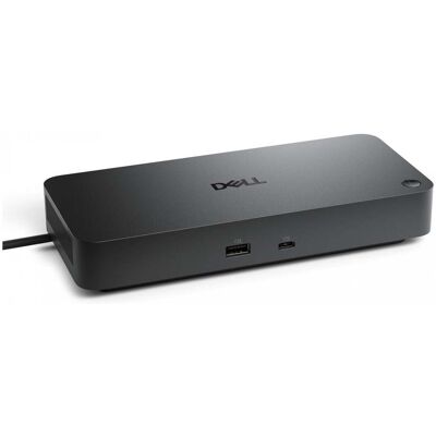 DELL DELL-WD25TB4 laptop dock & poortreplicator Bedraad DELL-WD25TB4 DELL DELL-WD25TB4 laptop dock & poortreplicator Bedraad DELL-WD25TB4