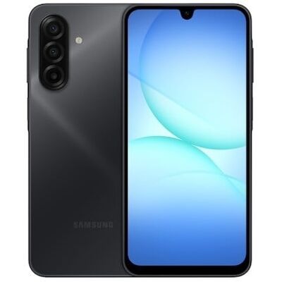 Samsung Galaxy A17 LTE 17 cm (6.7") Hybride Dual SIM 4G SM-A175FZKEEUB Samsung Galaxy A17 LTE 17 cm (6.7") Hybride Dual SIM 4G SM-A175FZKEEUB