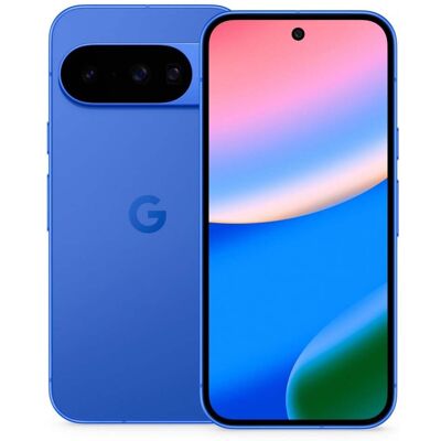 Google Pixel 10 128 GB indigo GA10216-GB Google Pixel 10 128 GB indigo GA10216-GB