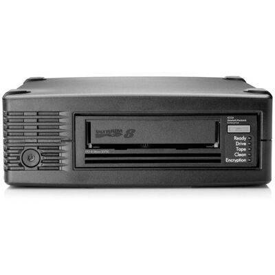 HPE Hewlett Packard Enterprise StoreEver LTO-8 Ultrium 30750 BC023A HPE Hewlett Packard Enterprise StoreEver LTO-8 Ultrium 30750 BC023A