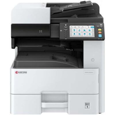 Kyocera 110C2V3NL0 ECOSYS MZ3201ix 32 ppm - kopiëren 110C2V3NL0 Kyocera 110C2V3NL0 ECOSYS MZ3201ix 32 ppm - kopiëren 110C2V3NL0