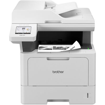 Brother MFC-L5710DN multifunctionele printer Laser A4 MFCL5710DNRE1 Brother MFC-L5710DN multifunctionele printer Laser A4 MFCL5710DNRE1