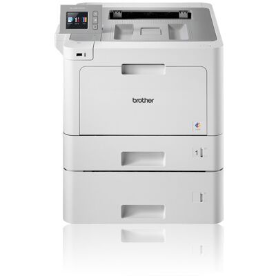 Brother HL-L9310CDWT laserprinter Kleur 2400 x 600 DPI HLL9310CDWTG2 Brother HL-L9310CDWT laserprinter Kleur 2400 x 600 DPI HLL9310CDWTG2