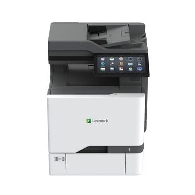 Lexmark CX735adse Kleuren Multifunctionele Printer A4 50ppm 47C9620 Lexmark CX735adse Kleuren Multifunctionele Printer A4 50ppm 47C9620