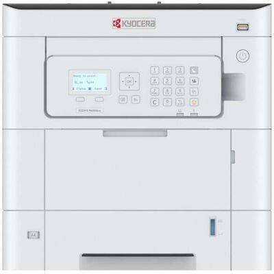 KYOCERA ECOSYS PA3500cx Kleur 1200 x 1200 DPI 1102YJ3NL0 KYOCERA ECOSYS PA3500cx Kleur 1200 x 1200 DPI 1102YJ3NL0