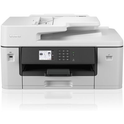Brother MFC-J6540DWE Inkjet 1200 x 4800 DPI 28 ppm Wifi MFCJ6540DWERE1 Brother MFC-J6540DWE Inkjet 1200 x 4800 DPI 28 ppm Wifi MFCJ6540DWERE1