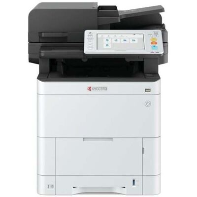 KYOCERA ECOSYS MA3500cix A4 Colour Multifunctional Laser 1102YK3NL0 KYOCERA ECOSYS MA3500cix A4 Colour Multifunctional Laser 1102YK3NL0
