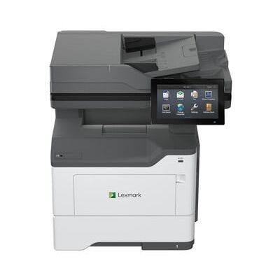 Lexmark MX632adwe Monochrome Multifunction Printer A4 47ppm 38S0910 Lexmark MX632adwe Monochrome Multifunction Printer A4 47ppm 38S0910
