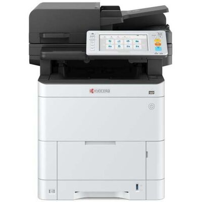 KYOCERA ECOSYS MA3500cifx A4 Colour Multifunctional Laser 1102Z33NL0 KYOCERA ECOSYS MA3500cifx A4 Colour Multifunctional Laser 1102Z33NL0