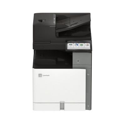 Lexmark CX963se Kleuren Multifunctionele Printer A3 55ppm 20L8310 Lexmark CX963se Kleuren Multifunctionele Printer A3 55ppm 20L8310