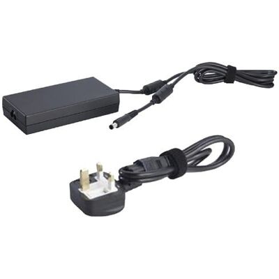 DELL 450-ABJL netvoeding & inverter Binnen 180 W Zwart 450-ABJL DELL 450-ABJL netvoeding & inverter Binnen 180 W Zwart 450-ABJL