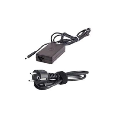 DELL N4M5X netvoeding & inverter Binnen 45 W Zwart DELL-N4M5X DELL N4M5X netvoeding & inverter Binnen 45 W Zwart DELL-N4M5X