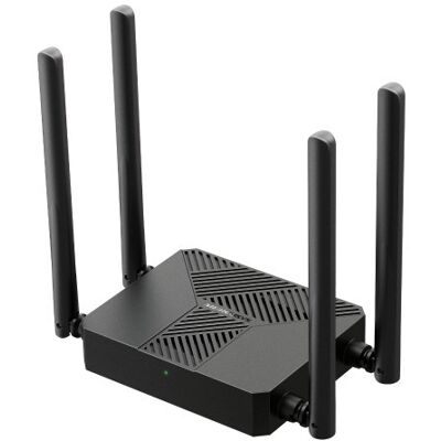TP-Link AX1500 Dual-Band Wi-Fi 6 Router - Router TP-Link AX1500 Dual-Band Wi-Fi 6 Router - Router
