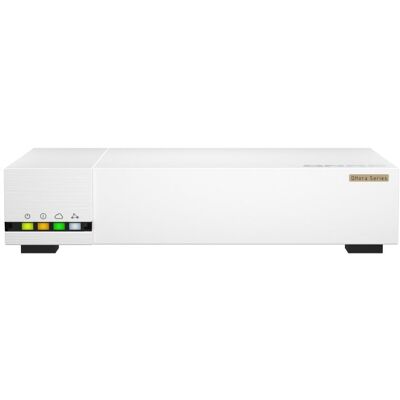 QNAP QHora-322 bedrade router 2.5 Gigabit Ethernet, 10 QHORA-322 QNAP QHora-322 bedrade router 2.5 Gigabit Ethernet, 10 QHORA-322