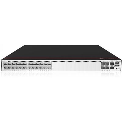 HUAWEI S5700 Series Ethernet Switch - 24*10/100/1000BASE-T S5735I-S24T4XE-V2 HUAWEI S5700 Series Ethernet Switch - 24*10/100/1000BASE-T S5735I-S24T4XE-V2
