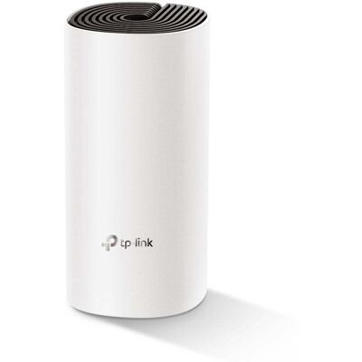 TP-Link Deco E4 (1-pack) Dual-band (2.4 GHz / 5 GHz) Deco E4(1-pack) TP-Link Deco E4 (1-pack) Dual-band (2.4 GHz / 5 GHz) Deco E4(1-pack)