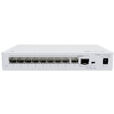 HUAWEI eKit S110 Series S110-8T2ST Unmanaged L2 Gigabit 98012199 HUAWEI eKit S110 Series S110-8T2ST Unmanaged L2 Gigabit 98012199