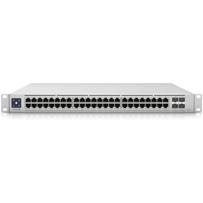 Ubiquiti Networks UniFi USW-ENTERPRISE-48-POE USW-ENTERPRISE-48-POE Ubiquiti Networks UniFi USW-ENTERPRISE-48-POE USW-ENTERPRISE-48-POE