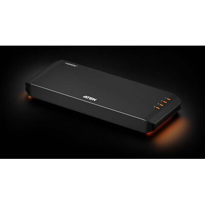 Aten VS4814-AT 4-Port True 4K HDMI Splitter VS4814-AT Aten VS4814-AT 4-Port True 4K HDMI Splitter VS4814-AT