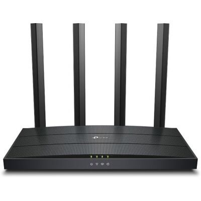 TP-Link Archer AX12 draadloze router Fast Ethernet Archer AX12 TP-Link Archer AX12 draadloze router Fast Ethernet Archer AX12
