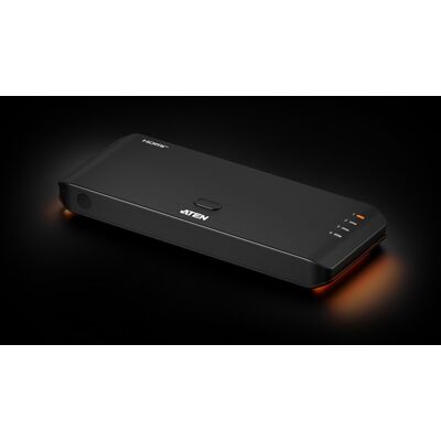 Aten VS4841-AT 4-Port True 4K HDMI Switch VS4841-AT Aten VS4841-AT 4-Port True 4K HDMI Switch VS4841-AT