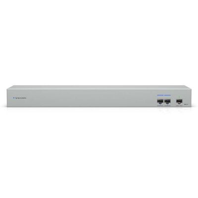 Ubiquiti UniFi WAN Switch Gigabit Ethernet (10/100/1000) 1U USW-WAN Ubiquiti UniFi WAN Switch Gigabit Ethernet (10/100/1000) 1U USW-WAN