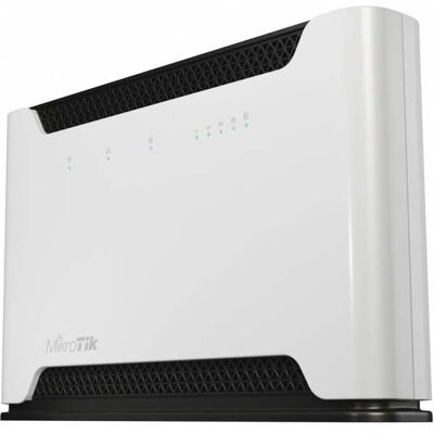 MikroTik Chateau LTE6-US Kit, Dual-band WiFi D53G-5HACD2HND-TC&EG06-A MikroTik Chateau LTE6-US Kit, Dual-band WiFi D53G-5HACD2HND-TC&EG06-A