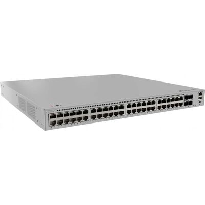 Huawei - S310-48HP4X - 48-poorten - PoE - Switch Huawei - S310-48HP4X - 48-poorten - PoE - Switch
