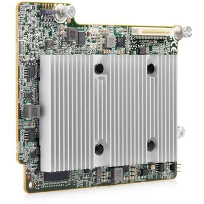 HPE Hewlett Packard Enterprise SmartArray P408e-m SR Gen10 RAID 875238-B21 HPE Hewlett Packard Enterprise SmartArray P408e-m SR Gen10 RAID 875238-B21