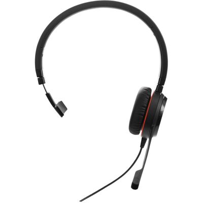 Jabra Evolve 30 II Headset Bedraad Hoofdband 5393-829-389 Jabra Evolve 30 II Headset Bedraad Hoofdband 5393-829-389