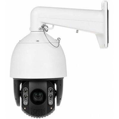 Hikvision DS-2DE7A432IWG1-E PTZ Snel Dome Camera DS-2DE7A432IWG1-E Hikvision DS-2DE7A432IWG1-E PTZ Snel Dome Camera DS-2DE7A432IWG1-E