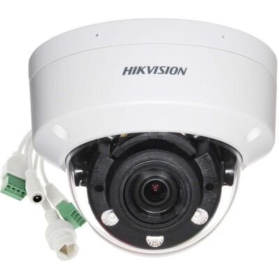 Hikvision DS-2CD2743G2-LIZS2U IP-camera - 2,8-12mm - Camera Hikvision DS-2CD2743G2-LIZS2U IP-camera - 2,8-12mm - Camera