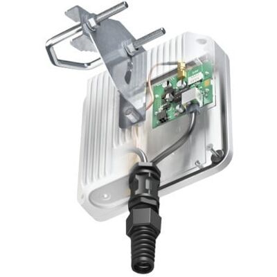 Quwireless A140i - 3 Dbi - 700-2700 GHz - Buitenantenne Quwireless A140i - 3 Dbi - 700-2700 GHz - Buitenantenne