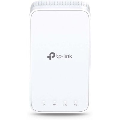 TP-Link RE330 netwerkextender Netwerkrepeater Wit 10, 100 Mbit/s RE330 TP-Link RE330 netwerkextender Netwerkrepeater Wit 10, 100 Mbit/s RE330
