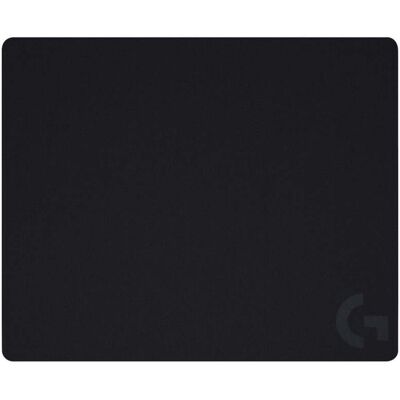 Logitech G 943-000792 muismat Game-muismat Zwart 943-000792 Logitech G 943-000792 muismat Game-muismat Zwart 943-000792