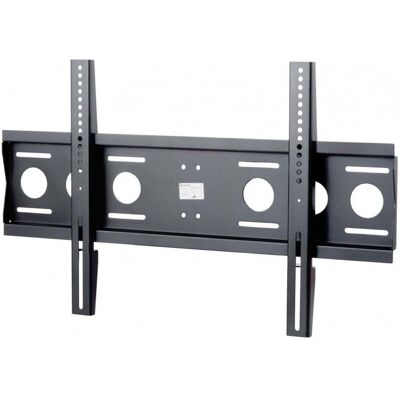 Edbak PWB1 TV Beugel - Tot 75 inch - Zwart Edbak PWB1 TV Beugel - Tot 75 inch - Zwart