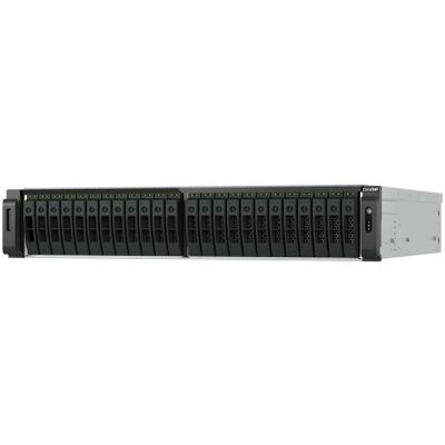 QNAP TS-H3077AFU-R7-64G data-opslag-server NAS Rack TS-H3077AFU-R7-64G QNAP TS-H3077AFU-R7-64G data-opslag-server NAS Rack TS-H3077AFU-R7-64G