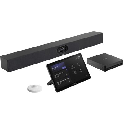 Yealink 1106893 MVC S40 Groep Videoconferentiesysteem 4K Ultra 1106893 Yealink 1106893 MVC S40 Groep Videoconferentiesysteem 4K Ultra 1106893