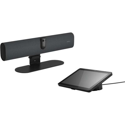 Jabra PanaCast 40 VBS, UC VB & TC, EMEA, Oplader-C 8720-231 Jabra PanaCast 40 VBS, UC VB & TC, EMEA, Oplader-C 8720-231