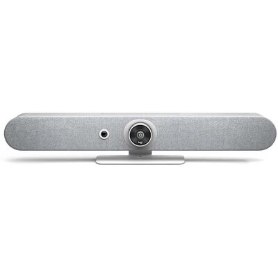Logitech Rally Bar Mini video conferencing systeem Ethernet 960-001351 Logitech Rally Bar Mini video conferencing systeem Ethernet 960-001351