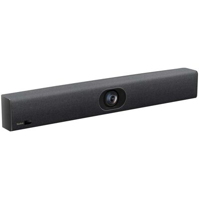 Yealink UVC40 E2 video conferencing systeem 8 MP 1206673 Yealink UVC40 E2 video conferencing systeem 8 MP 1206673