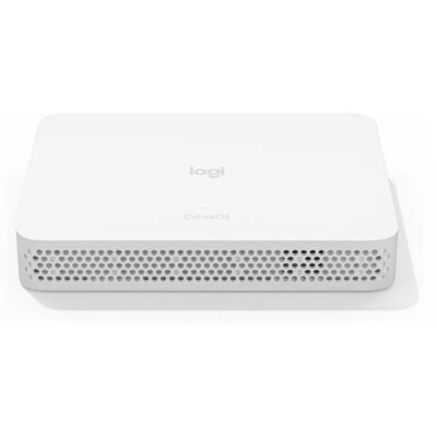 Logitech RoomMate video conferencing systeem Ethernet LAN 950-000084 Logitech RoomMate video conferencing systeem Ethernet LAN 950-000084