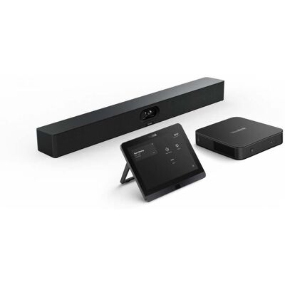 Yealink MVC S40-C5U-000 4K Ultra HD Groep MVC S40-C5U-000 Yealink MVC S40-C5U-000 4K Ultra HD Groep MVC S40-C5U-000