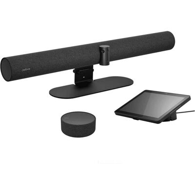 Jabra 8900-231 PanaCast 55 VBS - VB & TC, EMEA 8900-231 Jabra 8900-231 PanaCast 55 VBS - VB & TC, EMEA 8900-231