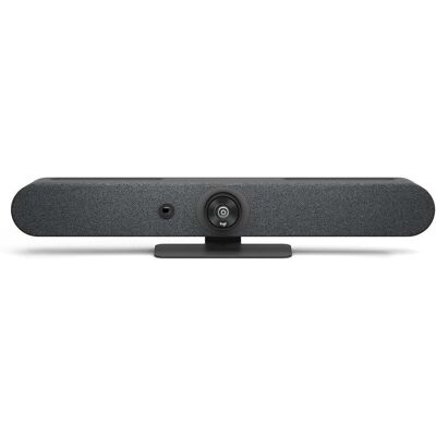 Logitech Rally Bar Mini video conferencing systeem Ethernet 960-001340 Logitech Rally Bar Mini video conferencing systeem Ethernet 960-001340