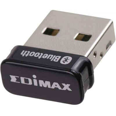 iiyama Edimax BT-8500 netwerkkaart Bluetooth 3 Mbit/s BT-8500 iiyama Edimax BT-8500 netwerkkaart Bluetooth 3 Mbit/s BT-8500