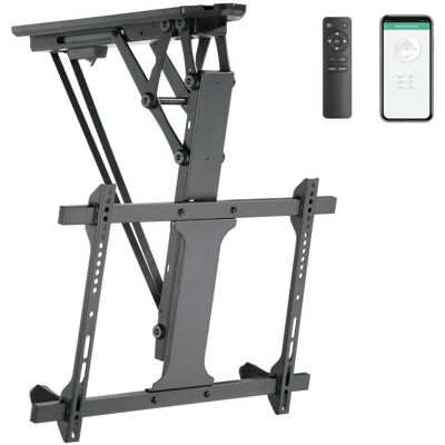 Techly ICA-PLB 546M Plafondbeugel voor TV 32-70" LCD 35kg ICA-PLB 546M Techly ICA-PLB 546M Plafondbeugel voor TV 32-70" LCD 35kg ICA-PLB 546M