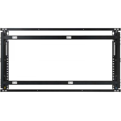 Samsung WMN-46VD - 116,8 cm (46") - 400 x 400 mm - 600 x WMN-46VD/EN Samsung WMN-46VD - 116,8 cm (46") - 400 x 400 mm - 600 x WMN-46VD/EN