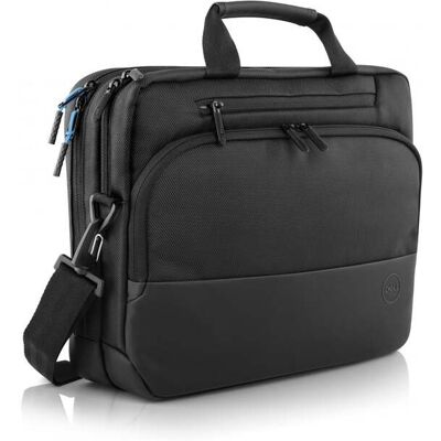 Dell Pro Briefcase 15 PO1520C - Tas PO-BC-15-20 Dell Pro Briefcase 15 PO1520C - Tas PO-BC-15-20